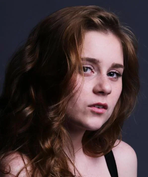 Вероника Дюпина фото