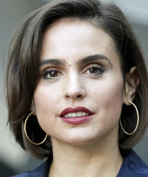 Эчеги Вероника фото