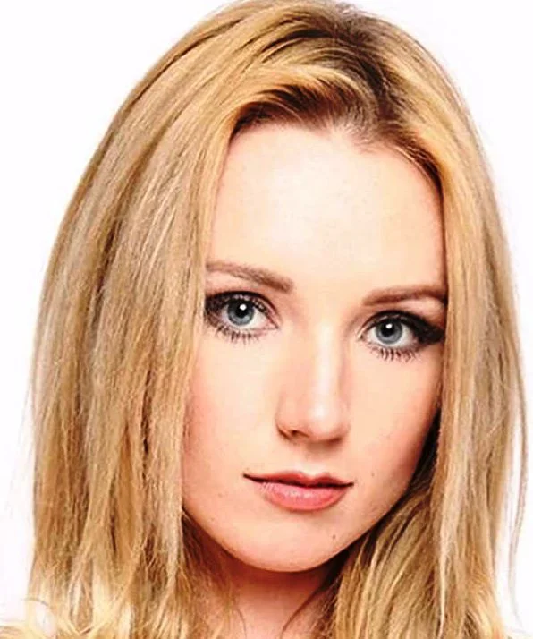 Вероника Фаррен фото