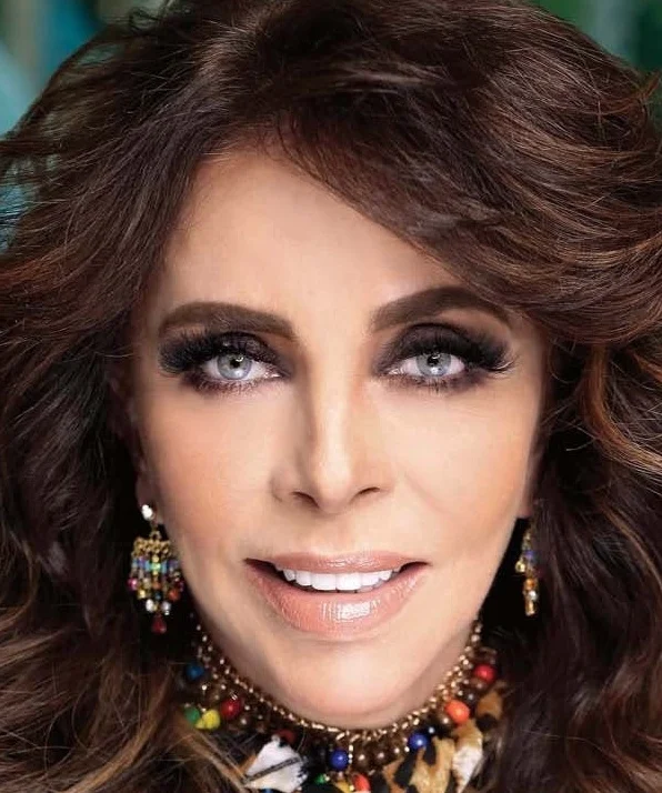 Вероника Кастро фото