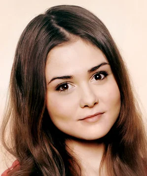 Лысакова Вероника фото