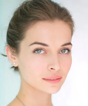 Вероника Норина фото