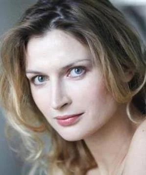 Новак Вероника фото