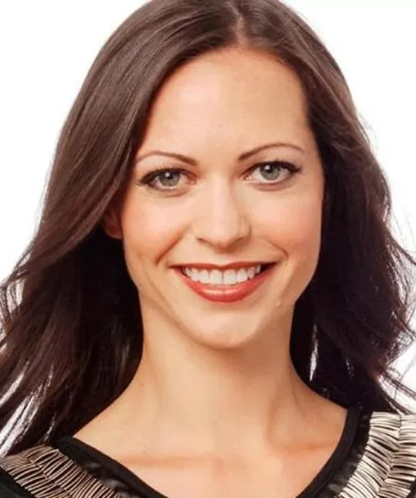 Вероника Паркс фото