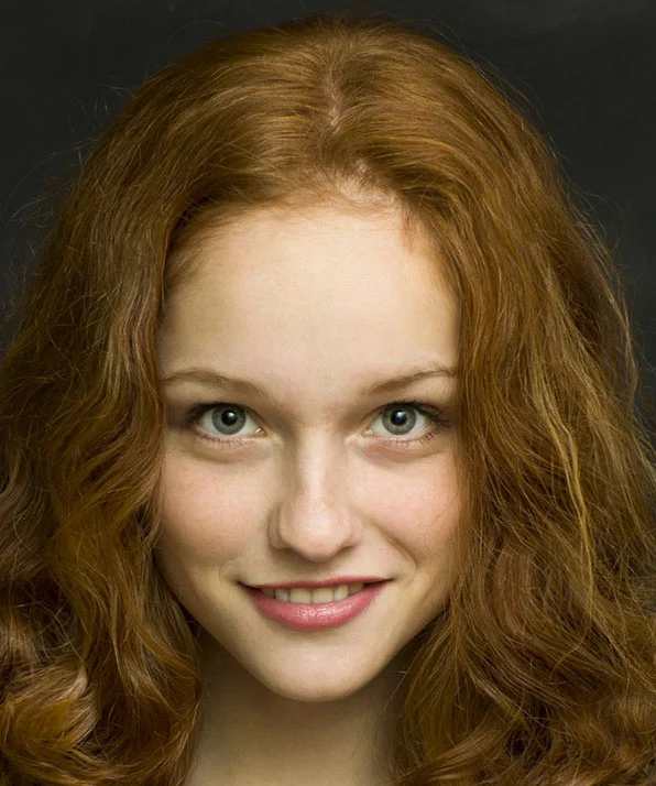 Вероника Рис фото