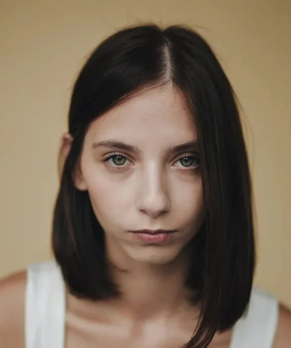 Вероника Ткачева фото