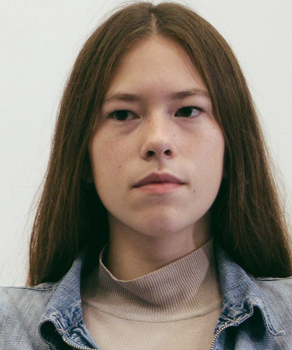 Вероника Травникова фото