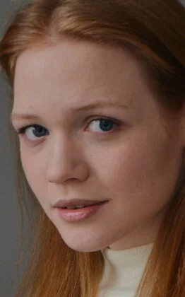 Вероника Юрасова фото