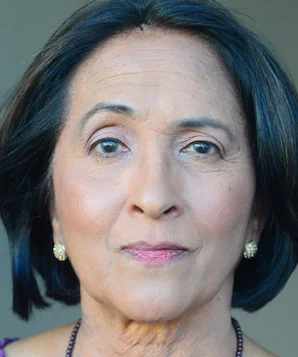 Ви Кумари фото