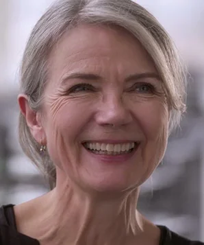 Вибеке Хаструп фото