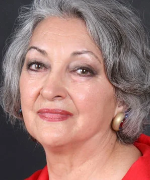 Вида Гахремани фото