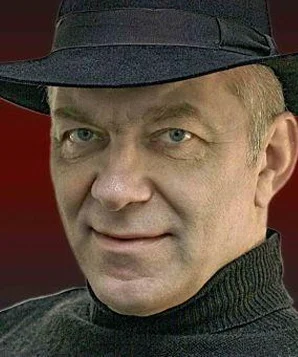 Пяткявичюс Видас фото