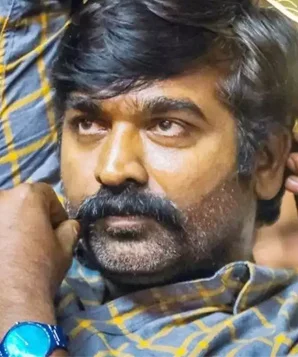 Виджай Сетхупатхи фото