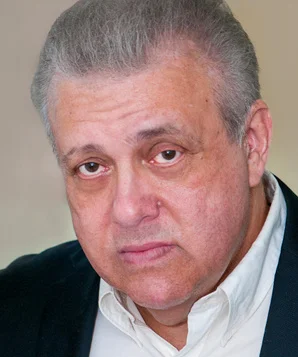 Вик Полицос фото