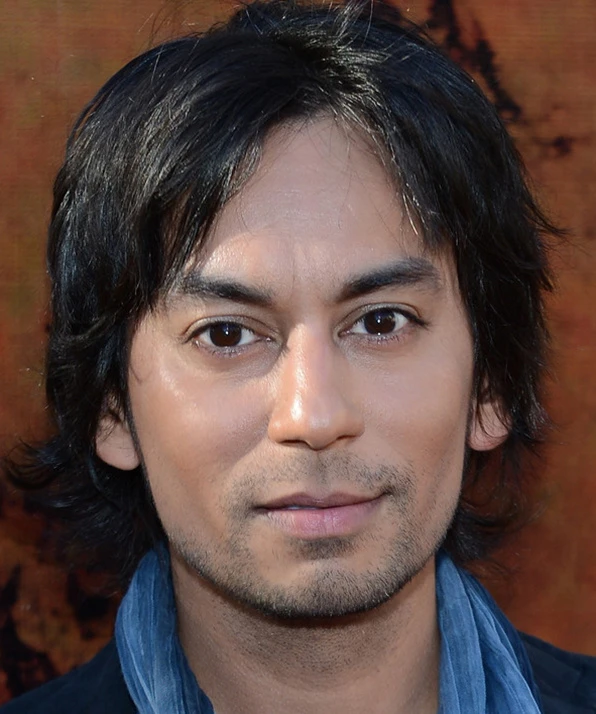 Вик Сахай фото