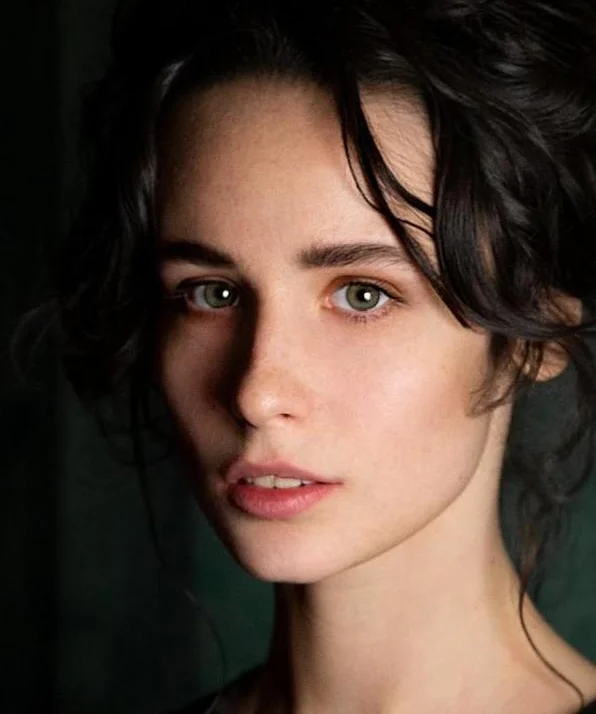 Вика Соболь фото