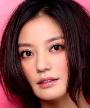 Вики Чжао фото