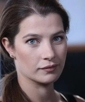 Вики Марагаки фото