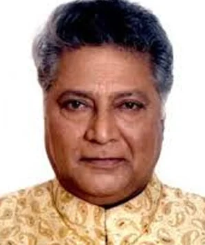 Викрам Гокхале фото