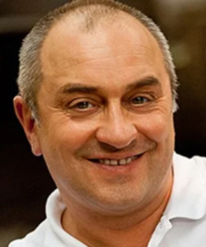 Андриенко Виктор фото