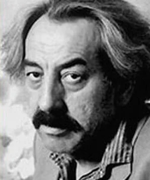 Виктор Аристов фото