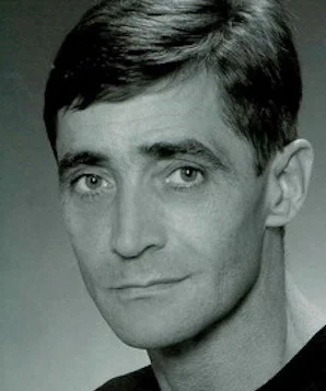 Виктор Бенцлер фото