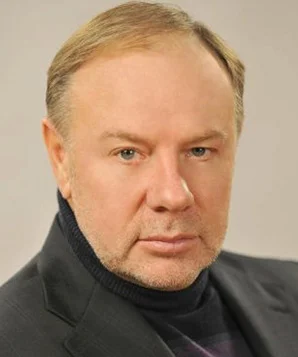 Виктор Бунаков фото