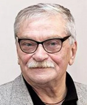 Бутурлин Виктор фото