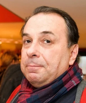 Виктор Цекало фото