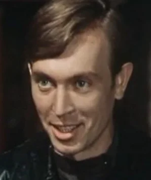 Виктор Чеботарев фото