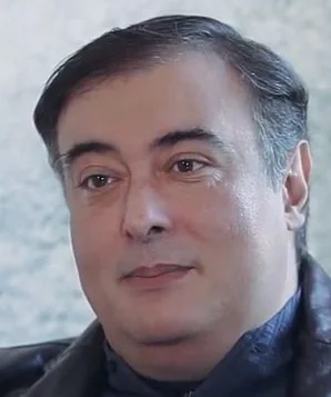 Демент Виктор фото