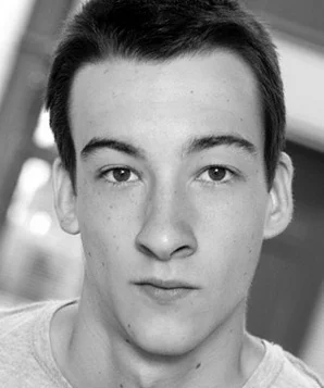 Виктор Джордж фото