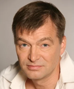 Виктор Фалалеев фото