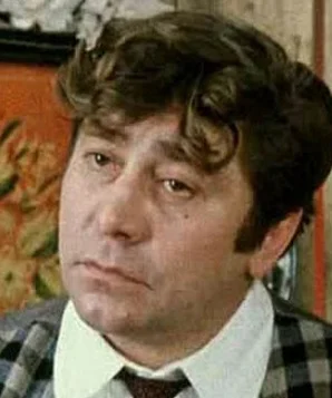 Виктор Филиппов фото