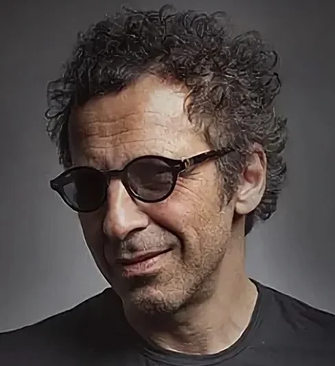 Гинзбург Виктор фото