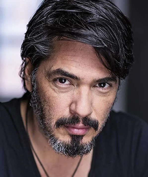 Виктор Гомес фото