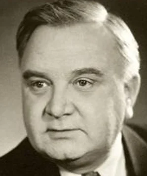 Хохряков Виктор фото