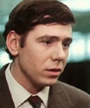 Ильичев Виктор фото