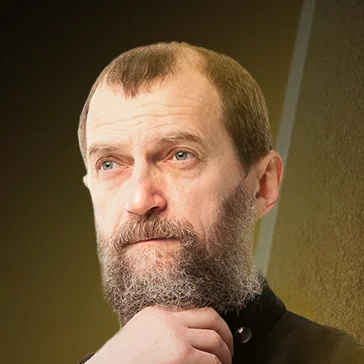 Иванов Виктор фото