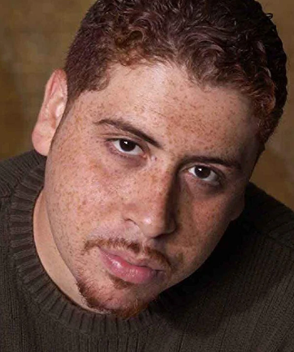 Виктор Круз фото