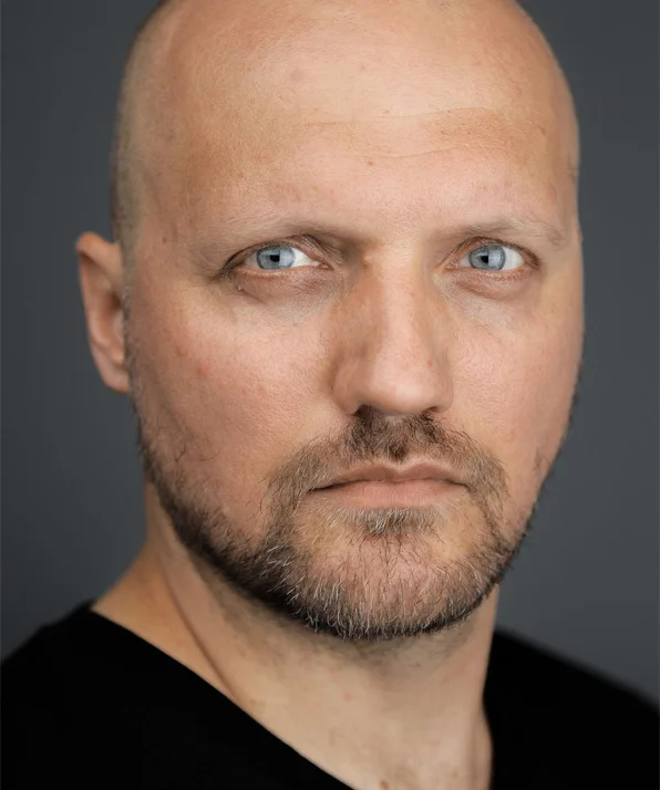 Виктор Кузин фото