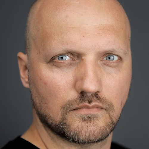 Кузин Виктор фото