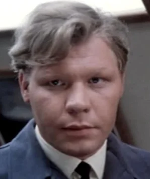 Виктор Мамаев фото