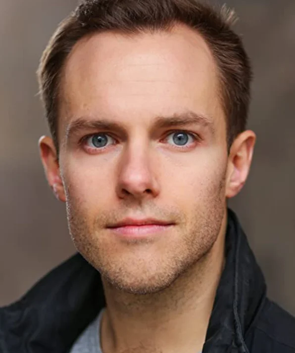 Виктор Меллорс фото