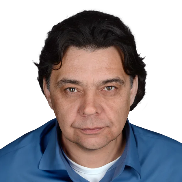 Овсянников Виктор фото