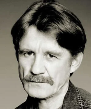 Виктор Пиунов фото