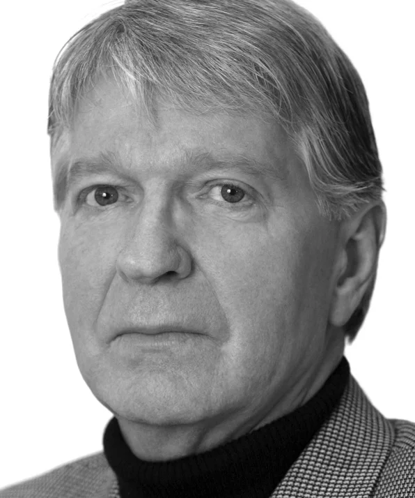 Виктор Речман фото