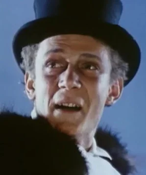 Виктор Семёновский фото