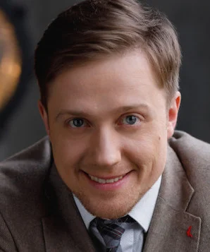 Виктор Щетков фото