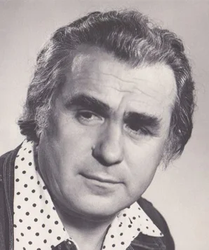 Виктор Соколов фото